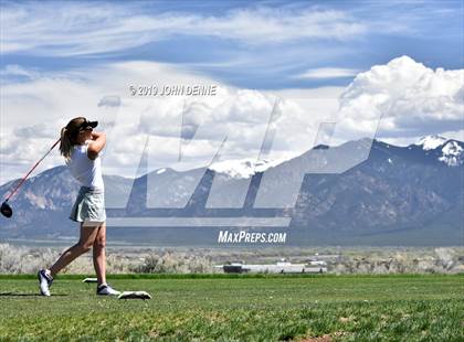Thumbnail 2 in NMAA District 4A Finals photogallery.