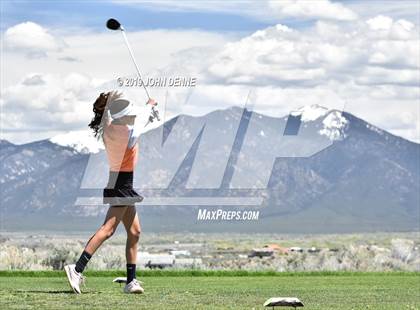 Thumbnail 3 in NMAA District 4A Finals photogallery.