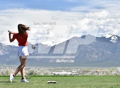 Thumbnail 1 in NMAA District 4A Finals photogallery.