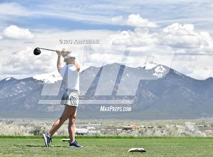 Thumbnail 3 in NMAA District 4A Finals photogallery.