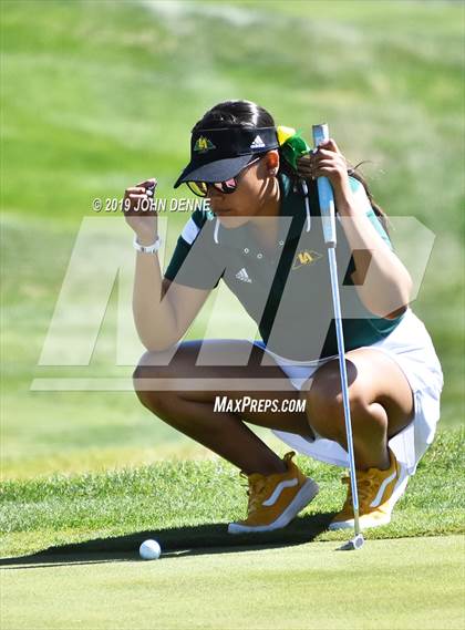 Thumbnail 1 in NMAA District 4A Finals photogallery.