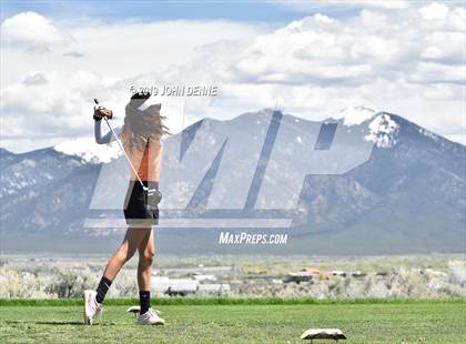Thumbnail 1 in NMAA District 4A Finals photogallery.