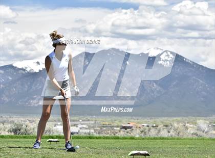 Thumbnail 3 in NMAA District 4A Finals photogallery.