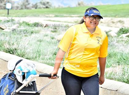 Thumbnail 1 in NMAA District 4A Finals photogallery.