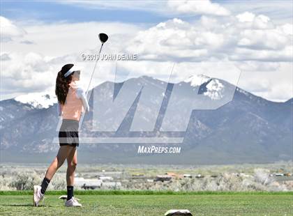 Thumbnail 2 in NMAA District 4A Finals photogallery.