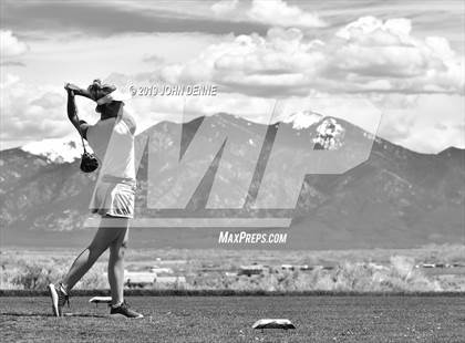 Thumbnail 1 in NMAA District 4A Finals photogallery.