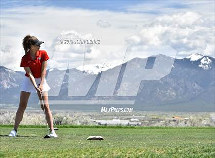 Thumbnail 3 in NMAA District 4A Finals photogallery.