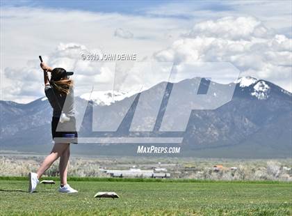 Thumbnail 2 in NMAA District 4A Finals photogallery.