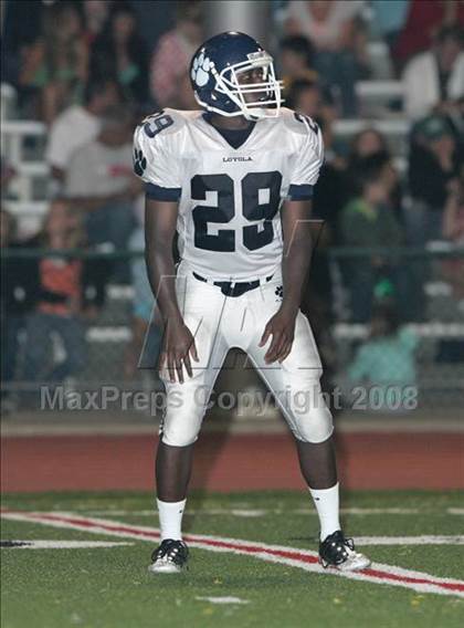 Thumbnail 1 in Loyola @ Mira Costa photogallery.