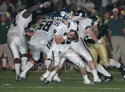 Thumbnail 3 in Loyola @ Mira Costa photogallery.
