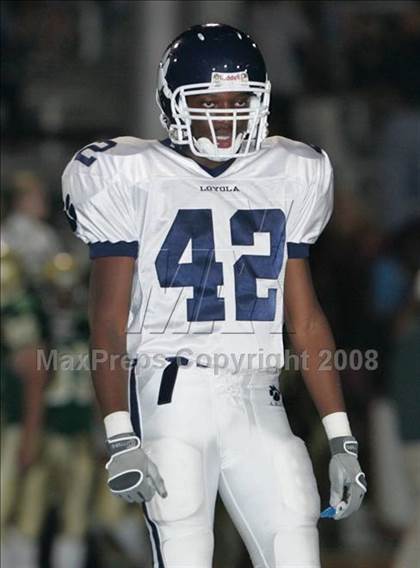 Thumbnail 3 in Loyola @ Mira Costa photogallery.