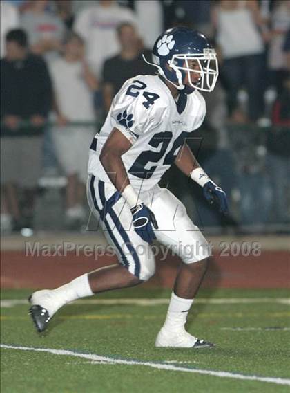 Thumbnail 1 in Loyola @ Mira Costa photogallery.