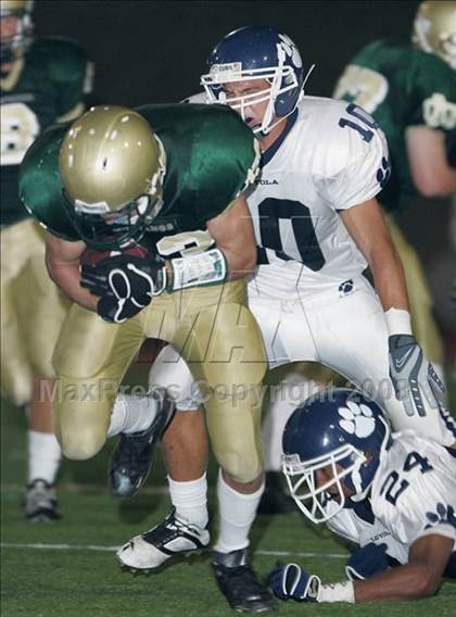 Thumbnail 1 in Loyola @ Mira Costa photogallery.