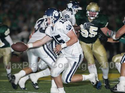 Thumbnail 3 in Loyola @ Mira Costa photogallery.
