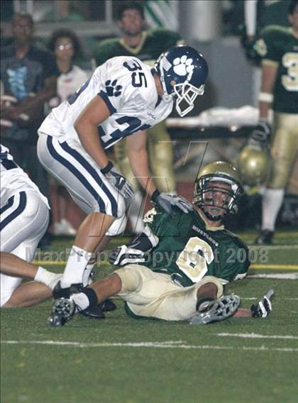 Thumbnail 2 in Loyola @ Mira Costa photogallery.