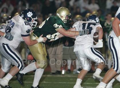 Thumbnail 2 in Loyola @ Mira Costa photogallery.