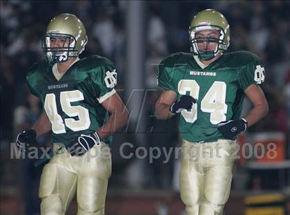 Thumbnail 3 in Loyola @ Mira Costa photogallery.
