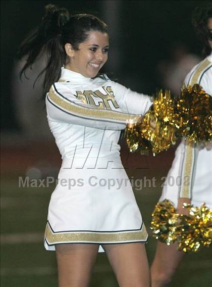 Thumbnail 2 in Loyola @ Mira Costa photogallery.
