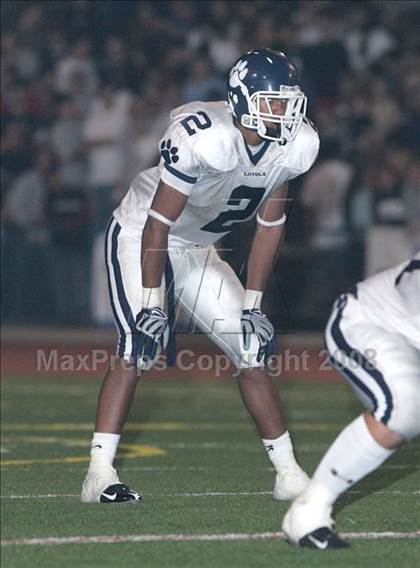 Thumbnail 1 in Loyola @ Mira Costa photogallery.