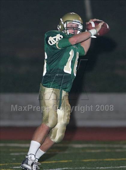 Thumbnail 2 in Loyola @ Mira Costa photogallery.