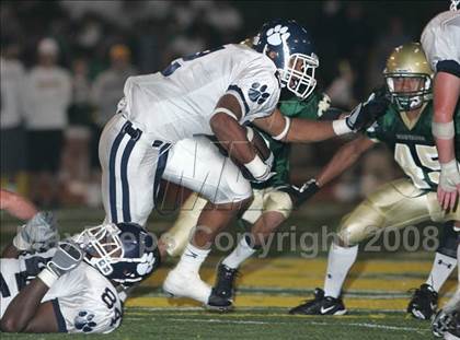 Thumbnail 1 in Loyola @ Mira Costa photogallery.