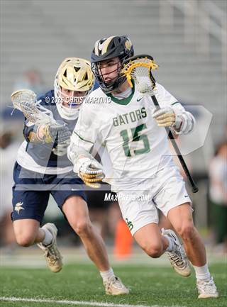 Spartanburg vs. River Bluff (Lake Murray Invitational)