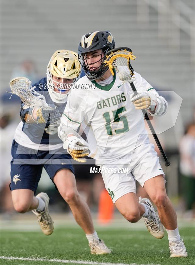 Spartanburg vs. River Bluff (Lake Murray Invitational)