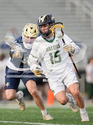 Spartanburg vs. River Bluff (Lake Murray Invitational)