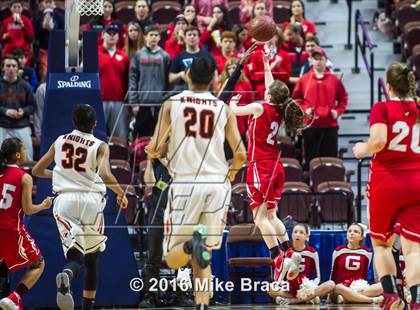 Thumbnail 1 in Greenwich vs. Stamford (CIAC Class LL Final) photogallery.