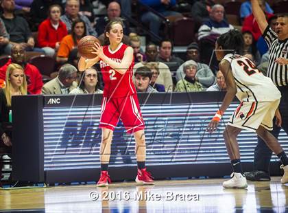 Thumbnail 1 in Greenwich vs. Stamford (CIAC Class LL Final) photogallery.