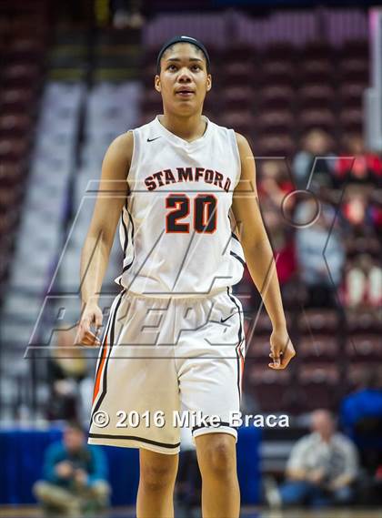Thumbnail 2 in Greenwich vs. Stamford (CIAC Class LL Final) photogallery.