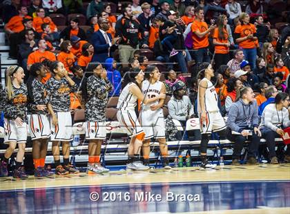 Thumbnail 1 in Greenwich vs. Stamford (CIAC Class LL Final) photogallery.