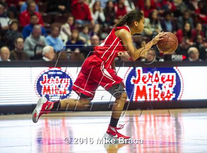 Thumbnail 1 in Greenwich vs. Stamford (CIAC Class LL Final) photogallery.
