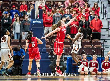 Thumbnail 1 in Greenwich vs. Stamford (CIAC Class LL Final) photogallery.