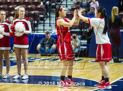 Thumbnail 1 in Greenwich vs. Stamford (CIAC Class LL Final) photogallery.