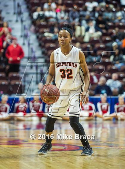 Thumbnail 1 in Greenwich vs. Stamford (CIAC Class LL Final) photogallery.