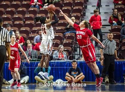 Thumbnail 1 in Greenwich vs. Stamford (CIAC Class LL Final) photogallery.