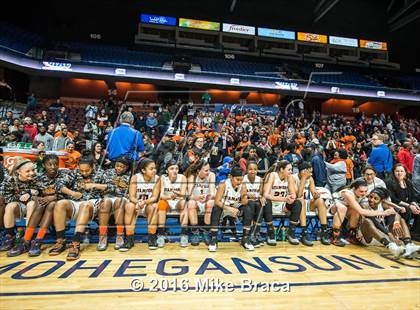 Thumbnail 3 in Greenwich vs. Stamford (CIAC Class LL Final) photogallery.