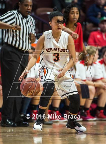 Thumbnail 2 in Greenwich vs. Stamford (CIAC Class LL Final) photogallery.