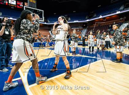 Thumbnail 1 in Greenwich vs. Stamford (CIAC Class LL Final) photogallery.