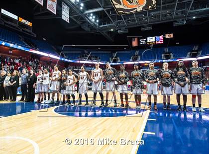 Thumbnail 1 in Greenwich vs. Stamford (CIAC Class LL Final) photogallery.