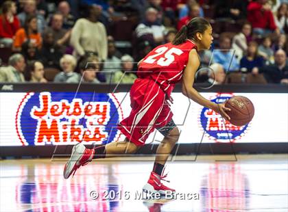 Thumbnail 3 in Greenwich vs. Stamford (CIAC Class LL Final) photogallery.