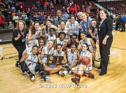 Thumbnail 2 in Greenwich vs. Stamford (CIAC Class LL Final) photogallery.