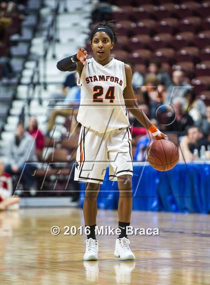 Thumbnail 3 in Greenwich vs. Stamford (CIAC Class LL Final) photogallery.