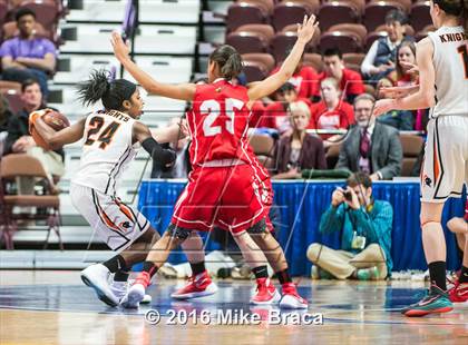 Thumbnail 1 in Greenwich vs. Stamford (CIAC Class LL Final) photogallery.