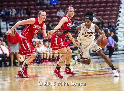 Thumbnail 1 in Greenwich vs. Stamford (CIAC Class LL Final) photogallery.