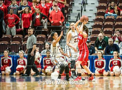 Thumbnail 1 in Greenwich vs. Stamford (CIAC Class LL Final) photogallery.