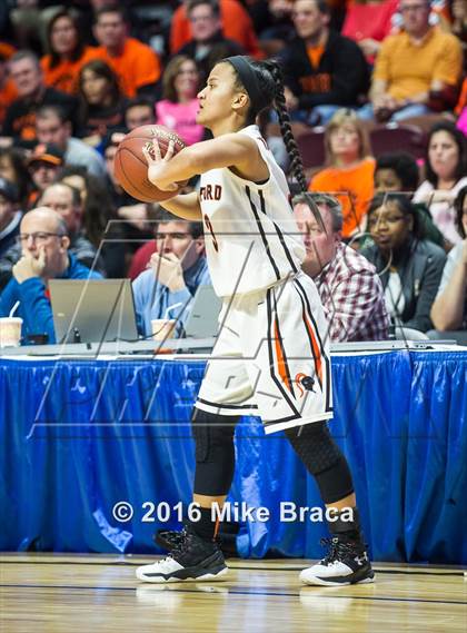 Thumbnail 1 in Greenwich vs. Stamford (CIAC Class LL Final) photogallery.