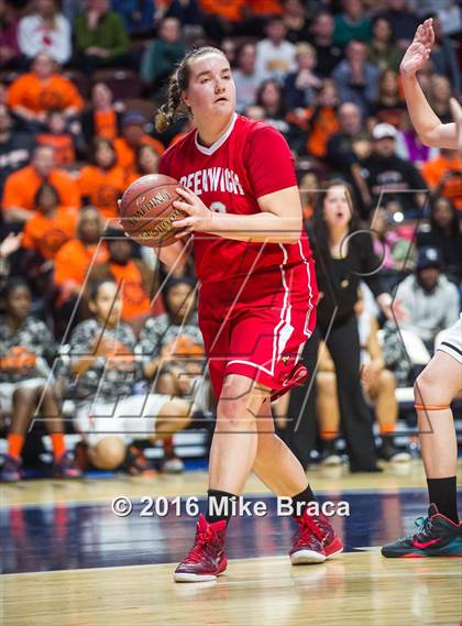 Thumbnail 1 in Greenwich vs. Stamford (CIAC Class LL Final) photogallery.