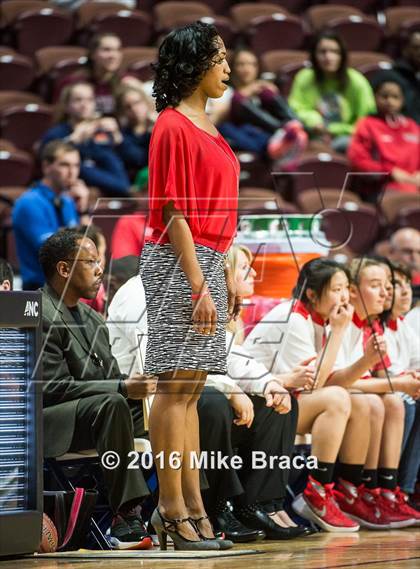 Thumbnail 3 in Greenwich vs. Stamford (CIAC Class LL Final) photogallery.